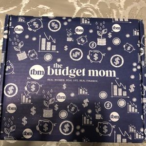 Budget by Paycheck Boxed Set